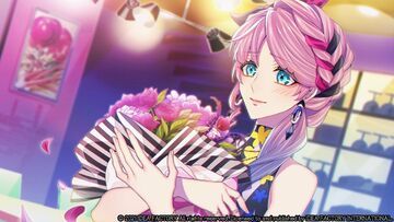 Cupid Parasite test par Checkpoint Gaming