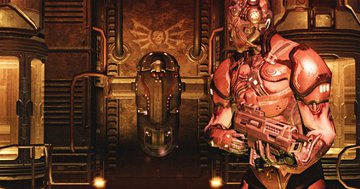Doom test par GamesWelt Doom test par GamesWelt