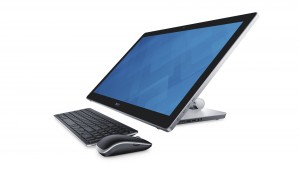 Dell Inspiron 24 7000 test par Trusted Reviews