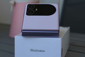 Blackview test� par Journal du Geek