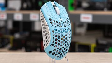 Test Finalmouse ULX Pro Test Finalmouse ULX Pro