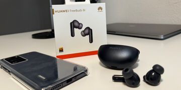 Huawei FreeBuds test par Actualidad Gadget