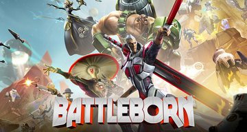 Battleborn test par S2P Mag