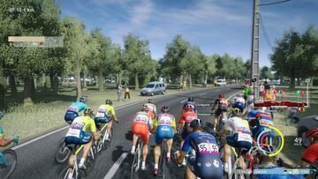 Tour de France 2024 testé par Movies Games and Tech Tour de France 2024 testé par Movies Games and Tech