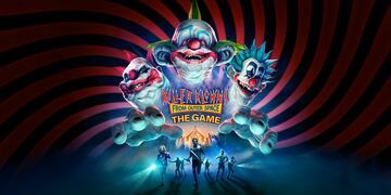 Killer Klowns From Outer Space testé par Beyond Gaming Killer Klowns From Outer Space testé par Beyond Gaming