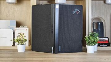 Lenovo ThinkPad X1 Fold test par LeCafeDuGeek