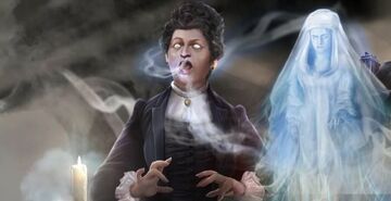 Haunt review by Adventure Gamers Haunt reviewed by Adventure Gamers