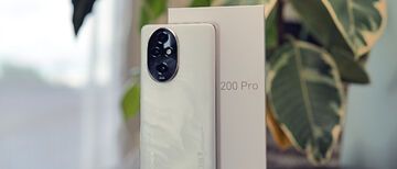 Honor 20 test par TechRadar Honor 20 test par TechRadar