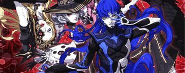 Shin Megami Tensei V: Vengeance test par TheSixthAxis