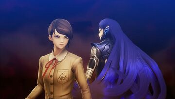 Shin Megami Tensei V: Vengeance test par COGconnected