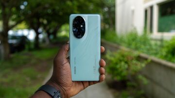 Honor 20 test par Android Central Honor 20 test par Android Central