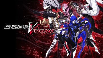 Test Shin Megami Tensei V: Vengeance