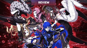 Shin Megami Tensei V: Vengeance test par Vooks