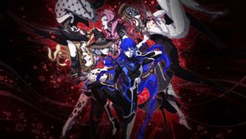 Shin Megami Tensei V: Vengeance test par GamesVillage