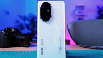 Honor 20 test par Les Numériques Honor 20 test par Les Numériques