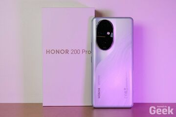Honor 20 test par Journal du Geek