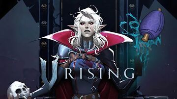 V Rising test par ActuGaming