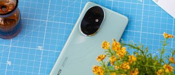 Honor 20 test par GSMArena Honor 20 test par GSMArena