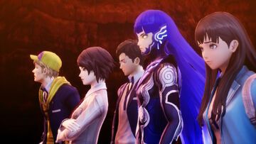 Shin Megami Tensei V: Vengeance test par Gaming Trend