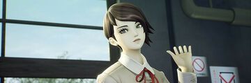 Shin Megami Tensei V: Vengeance test par Games.ch