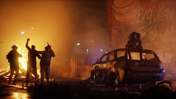 Homefront The Revolution test par GameSpot