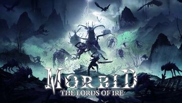 Morbid: The Lords of Ire testé par GamingGuardian Morbid: The Lords of Ire testé par GamingGuardian