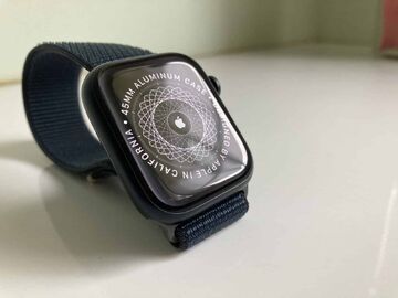 Apple Watch Series 9 testé par LeCafeDuGeek Apple Watch Series 9 testé par LeCafeDuGeek