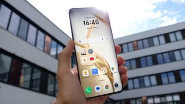 Honor 20 test par Chip.de Honor 20 test par Chip.de