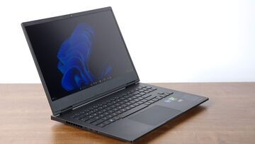 HP Omen 16 testé par Chip.de HP Omen 16 testé par Chip.de