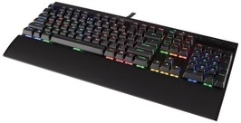 Corsair K70 test par ComputerShopper Corsair K70 test par ComputerShopper