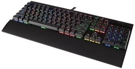 Corsair K70 test par ComputerShopper