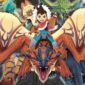 Monster Hunter Stories test par GodIsAGeek Monster Hunter Stories test par GodIsAGeek