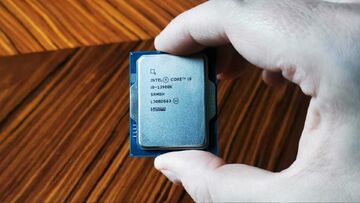 Intel Core i9-13900K test par GamesRadar