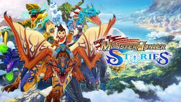 Monster Hunter Stories test par ActuGaming