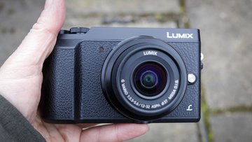 Test Panasonic Lumix GX80