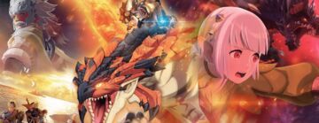 Monster Hunter Stories test par ZTGD Monster Hunter Stories test par ZTGD