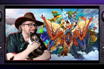 Monster Hunter Stories test par N-Gamz Monster Hunter Stories test par N-Gamz