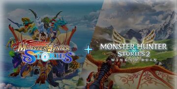 Monster Hunter Stories test par Le Bêta-Testeur Monster Hunter Stories test par Le Bêta-Testeur
