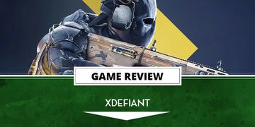XDefiant test par Outerhaven Productions