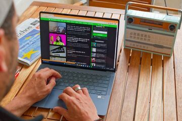 Huawei MateBook X Pro test par Presse Citron Huawei MateBook X Pro test par Presse Citron