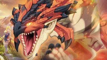 Monster Hunter Stories 2 test par Push Square Monster Hunter Stories 2 test par Push Square