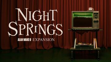 Alan Wake II: Night Springs testé par XBoxEra Alan Wake II: Night Springs testé par XBoxEra