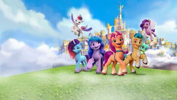 My Little Pony testé par Movies Games and Tech My Little Pony testé par Movies Games and Tech