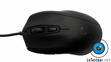 Mionix Castor test par LeTesteur.net