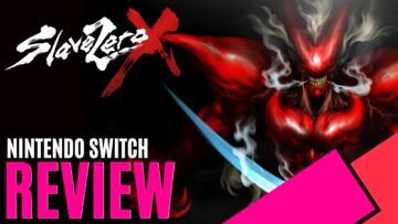 Slave Zero X testé par MKAU Gaming Slave Zero X testé par MKAU Gaming