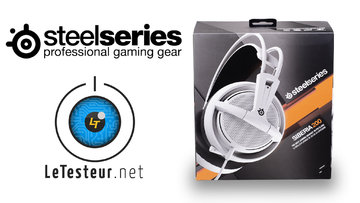 SteelSeries Siberia 200 test par LeTesteur.net