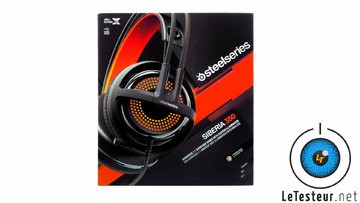 SteelSeries Siberia 350 test par LeTesteur.net