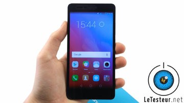 Honor 5X test par LeTesteur.net Honor 5X test par LeTesteur.net