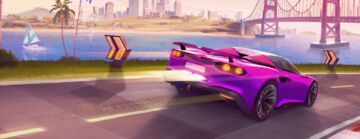 Horizon Chase 2 test par ZTGD