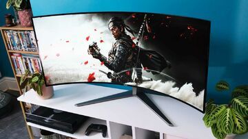 AOC AGON PRO AG456UCZD test par Club386